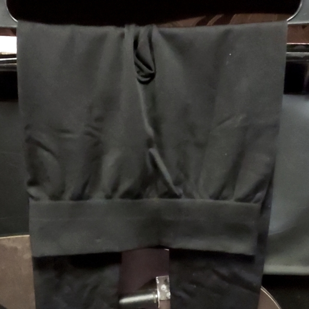 Chances R black M leggings